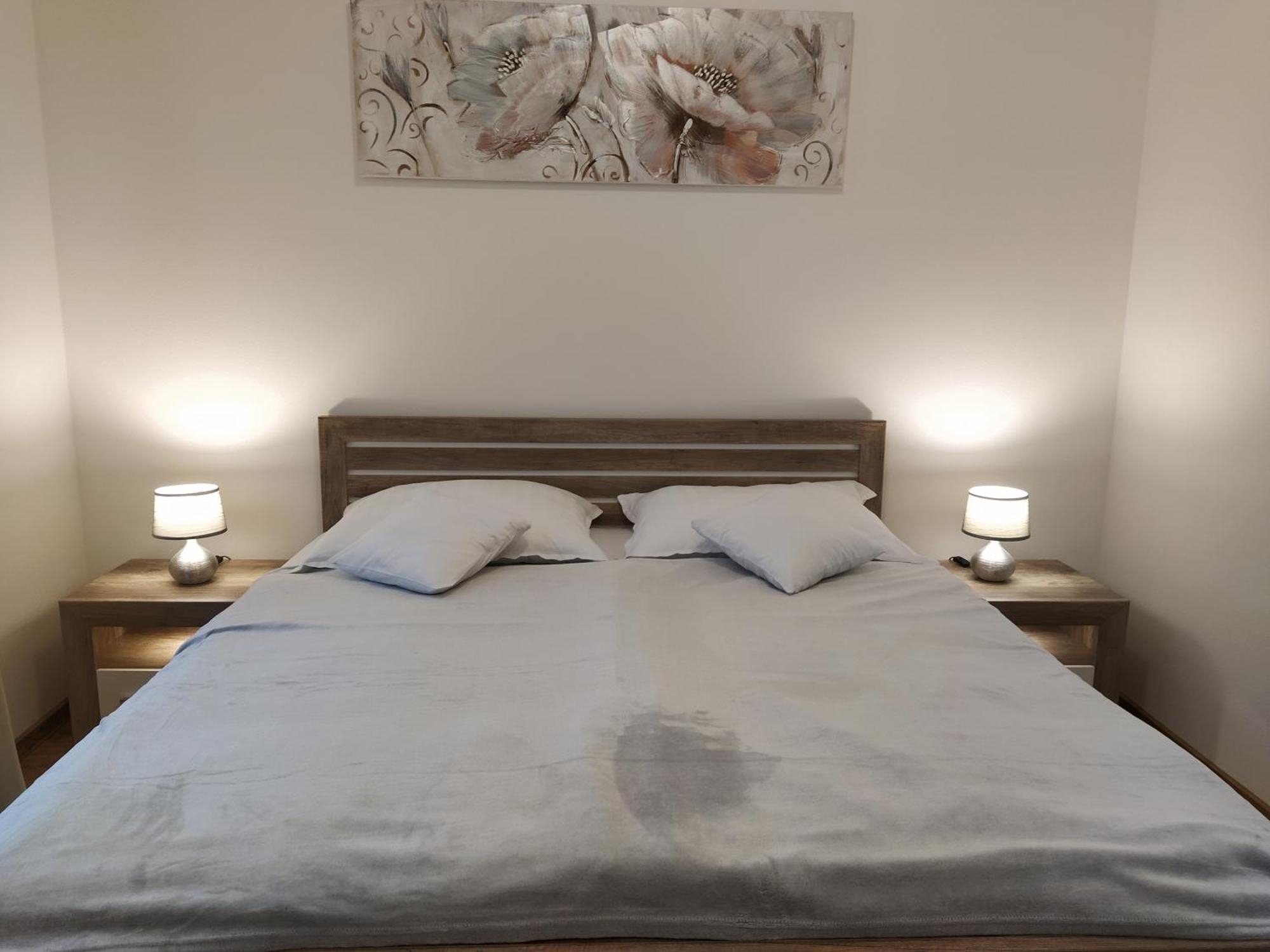 Apartmany Rubin Nesvady Buitenkant foto